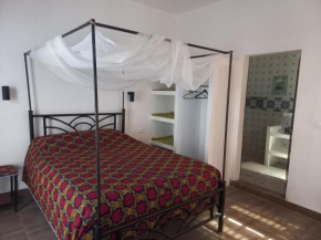 Villa Keur Baye Fall